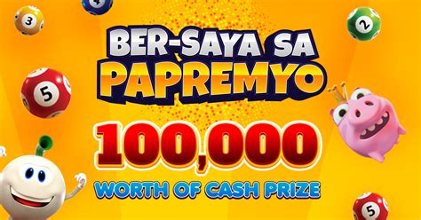 FBM® brings a wave of prizes to the Philippines with the Bingo .